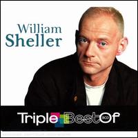 Triple Best Of von William Sheller
