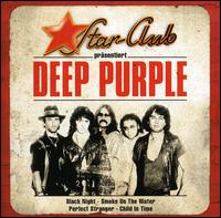 Star Club von Deep Purple