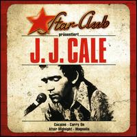 Star Club von J.J. Cale
