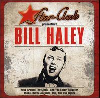Star Club von Bill Haley