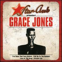 Star-Club Präsentiert Grace Jones von Grace Jones