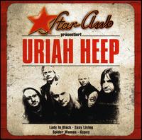 Star Club von Uriah Heep