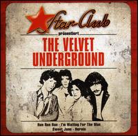 Star Club von The Velvet Underground