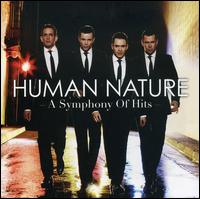 Symphony of Hits von Human Nature