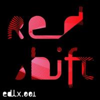 Red Shift von Speedy J