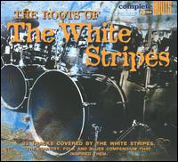 Roots of the White Stripes von Various Artists