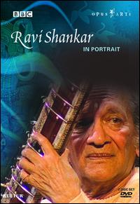 In Portrait: Between Two Worlds/Live in Concert [2 Discs] von Ravi Shankar