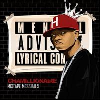 Mixtape Messiah, Vol. 5 von Chamillionaire