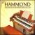 Hammond: The Golden Age of the Hammond Organ 1944-1956 von Various Artists