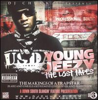Lost Tapes von Young Jeezy