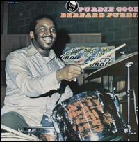 Purdie Good von Bernard "Pretty" Purdie
