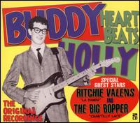 Heartbeats: The Original Recordings von Buddy Holly