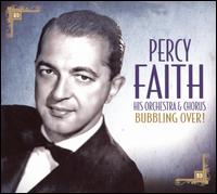 Bubbling Over! von Percy Faith