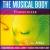 Musical Body: Harmonizer von David Ison