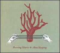 Aboa Sleeping von Burning Hearts
