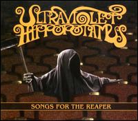 Songs for the Reaper von Ultraviolet Hippopotamus