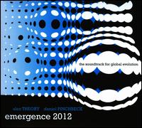 Emergence 2012 von Alex Theory
