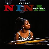 Classic Nina Simone von Nina Simone