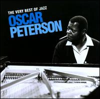 Very Best of Jazz von Oscar Peterson