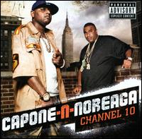 Channel 10 von Capone-N-Noreaga