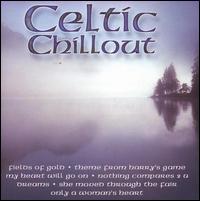 Celtic Chillout von Inishkea