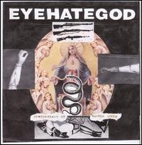 Confederacy of Ruined Lives von Eyehategod