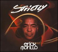 Strictly von Erick "More" Morillo