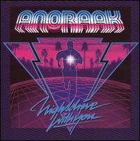 Nightdrive with You von Anoraak