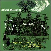 Strange Pleasure von Galliard
