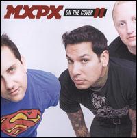 On the Cover II von MxPx