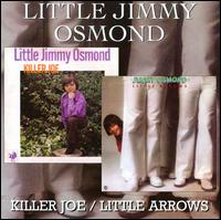 Killer Joe/Little Arrows von Jimmy Osmond