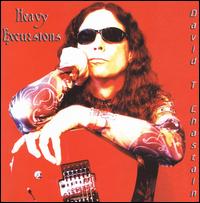 Heavy Excursions von Chastain