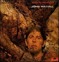 Back to the Roots von John Mayall