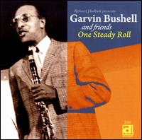 One Steady Roll von Garvin Bushell