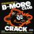 B-More Club Crack von Aaron LaCrate