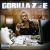 Don't Feed Da Animals von Gorilla Zoe