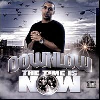 Time Is Now von Downlow