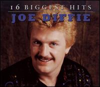 16 Biggest Hits von Joe Diffie