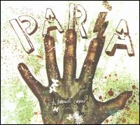 Barnacle Cordious von Paria