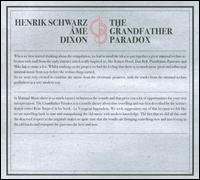 Grandfather Paradox von Henrik Schwarz