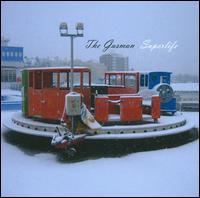 Superlife von The Gasman