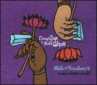 Slide to Freedom 2: Make a Better World von Doug Cox