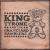 King Tyrone & The Graveyard Ramblers von King Tyrone & The Graveyard Ramblers