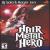 Hair Metal Hero von DJ Solo