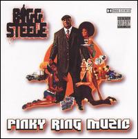 Pinky Ring Music von Bigg Steele