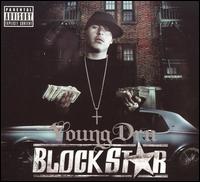 Block Star von Young Dru