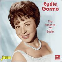 Essence of Eydie Gormé von Eydie Gorme