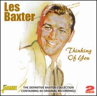 Thinking of You [Jasmine] von Les Baxter