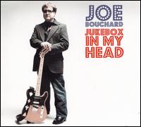Jukebox in My Head von Joe Bouchard