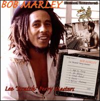 Lee "Scratch" Perry Masters von Bob Marley